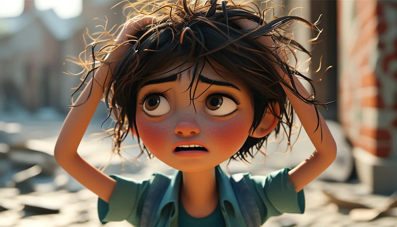 Pao mise en page internet vidéo illustration 3d serveur image IA générative AI freelance paris studio de création magazines 116